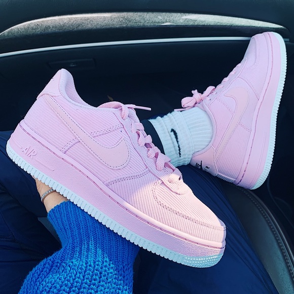 Nike rare air force 1 sneakers - Picture 3 of 3